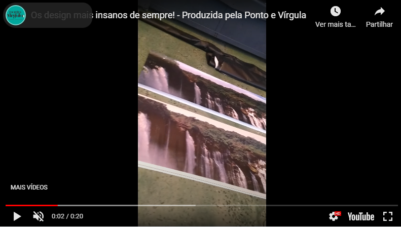 video