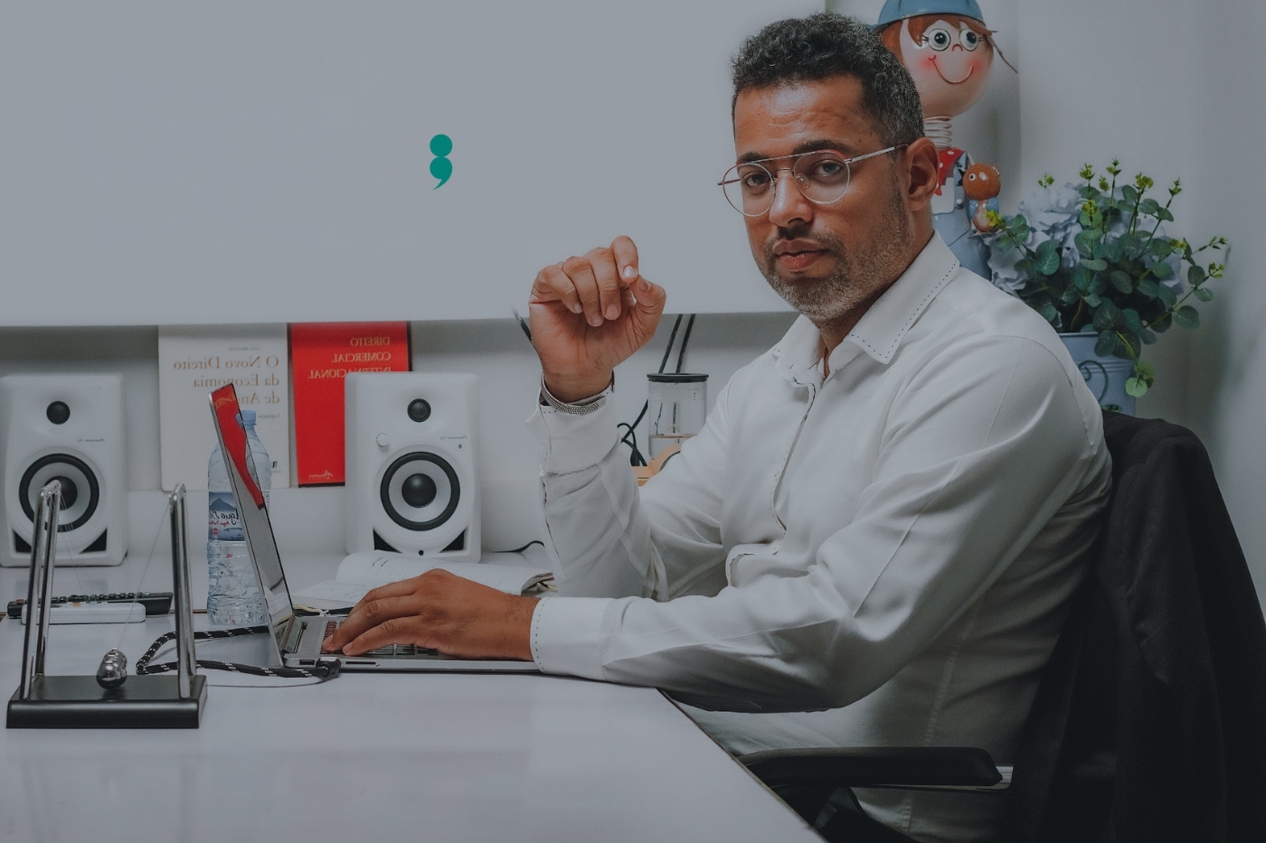 Identidade Visual & Rebranding